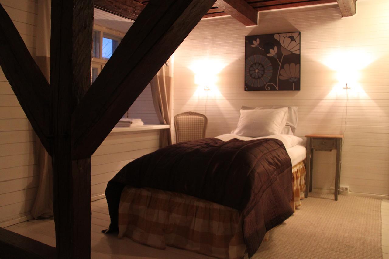 Ontika Boutique Guesthouse Oda fotoğraf