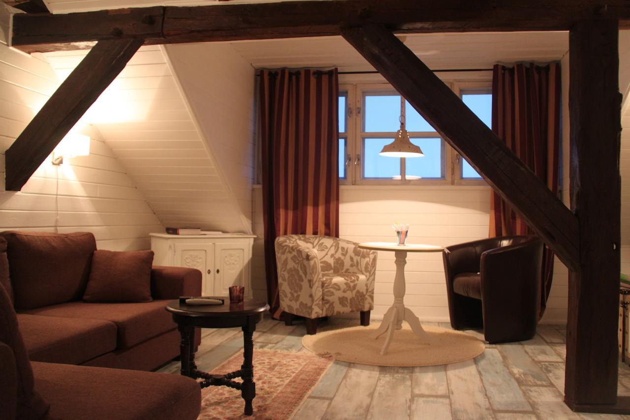 Ontika Boutique Guesthouse Dış mekan fotoğraf