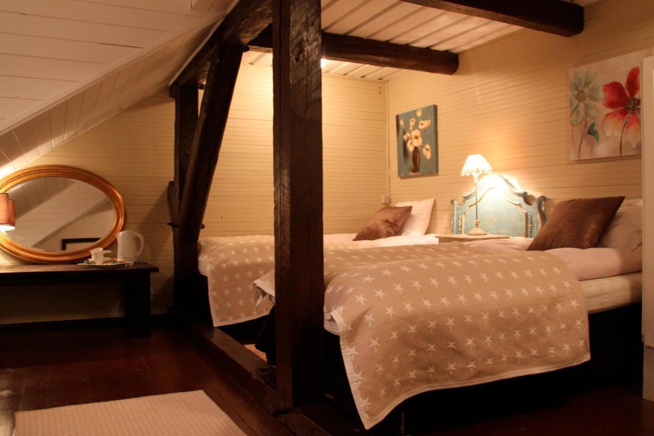 Ontika Boutique Guesthouse Oda fotoğraf