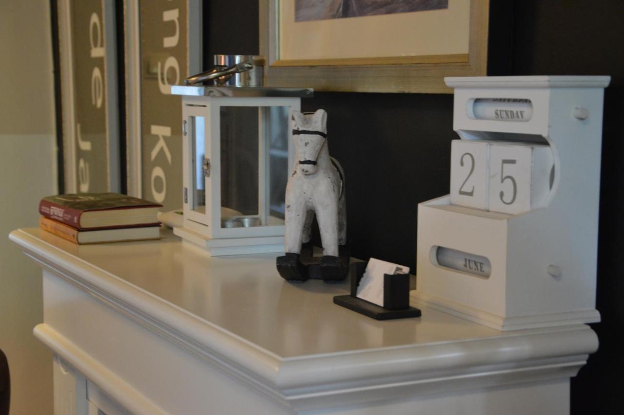 Ontika Boutique Guesthouse Dış mekan fotoğraf