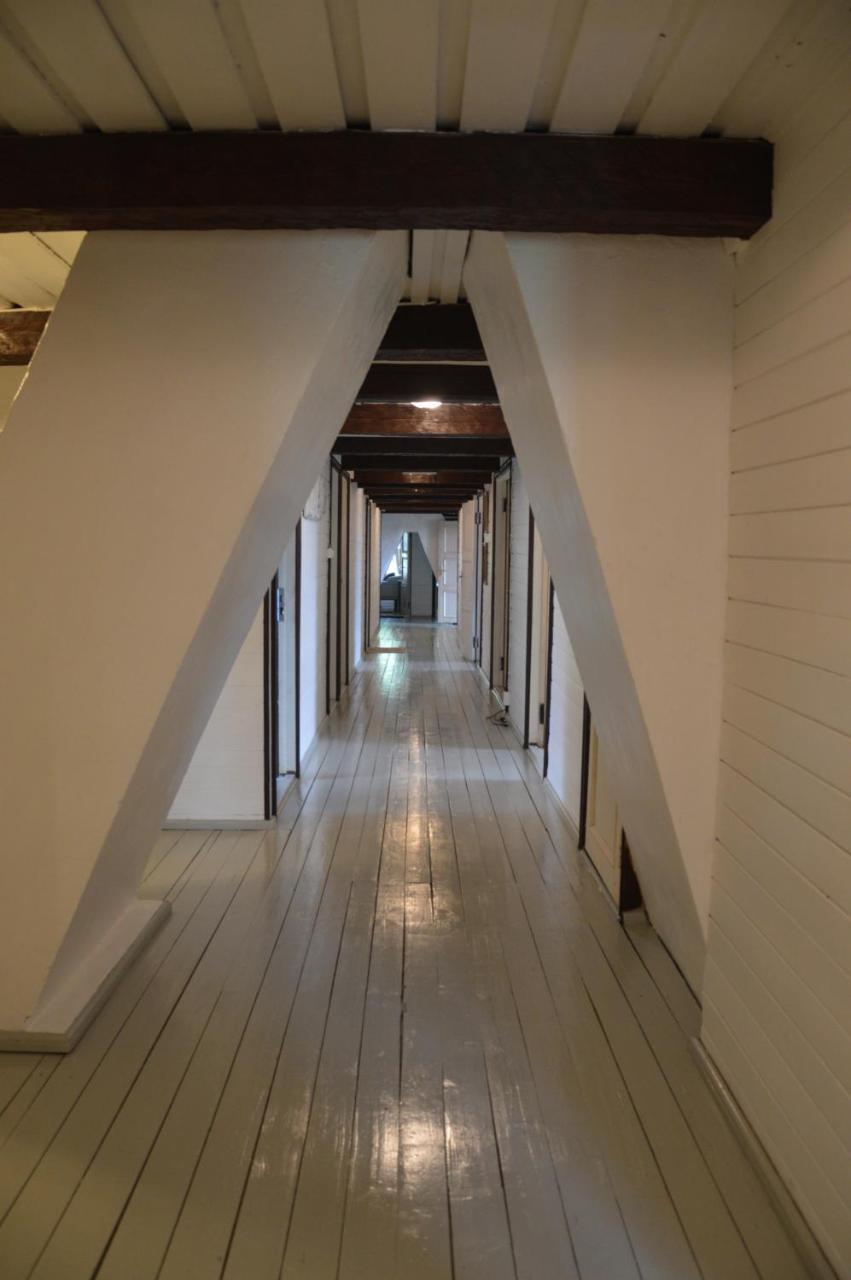 Ontika Boutique Guesthouse Dış mekan fotoğraf