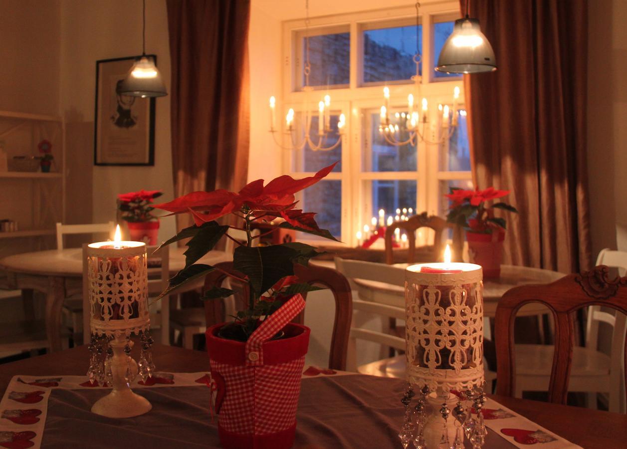 Ontika Boutique Guesthouse Dış mekan fotoğraf