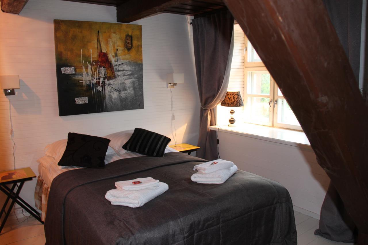 Ontika Boutique Guesthouse Oda fotoğraf