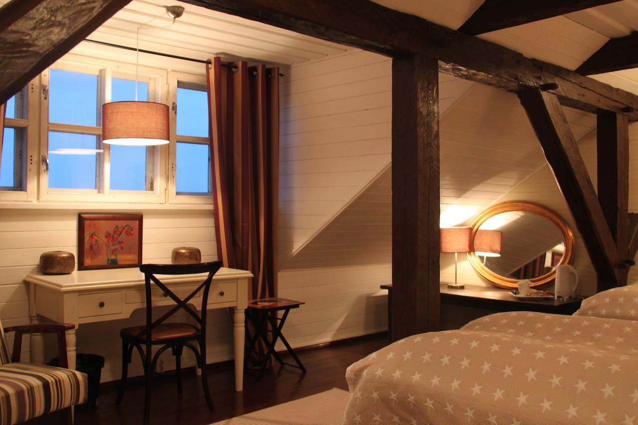 Ontika Boutique Guesthouse Oda fotoğraf