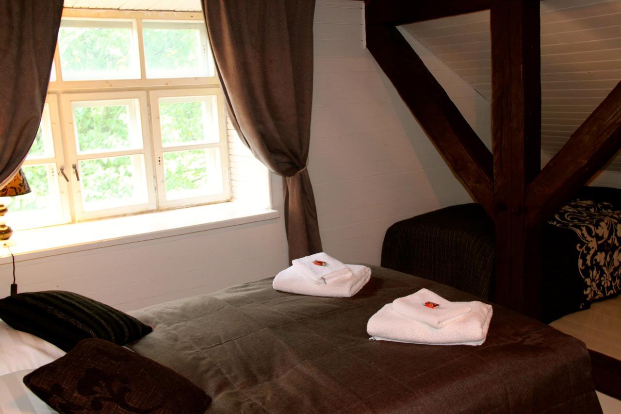 Ontika Boutique Guesthouse Oda fotoğraf