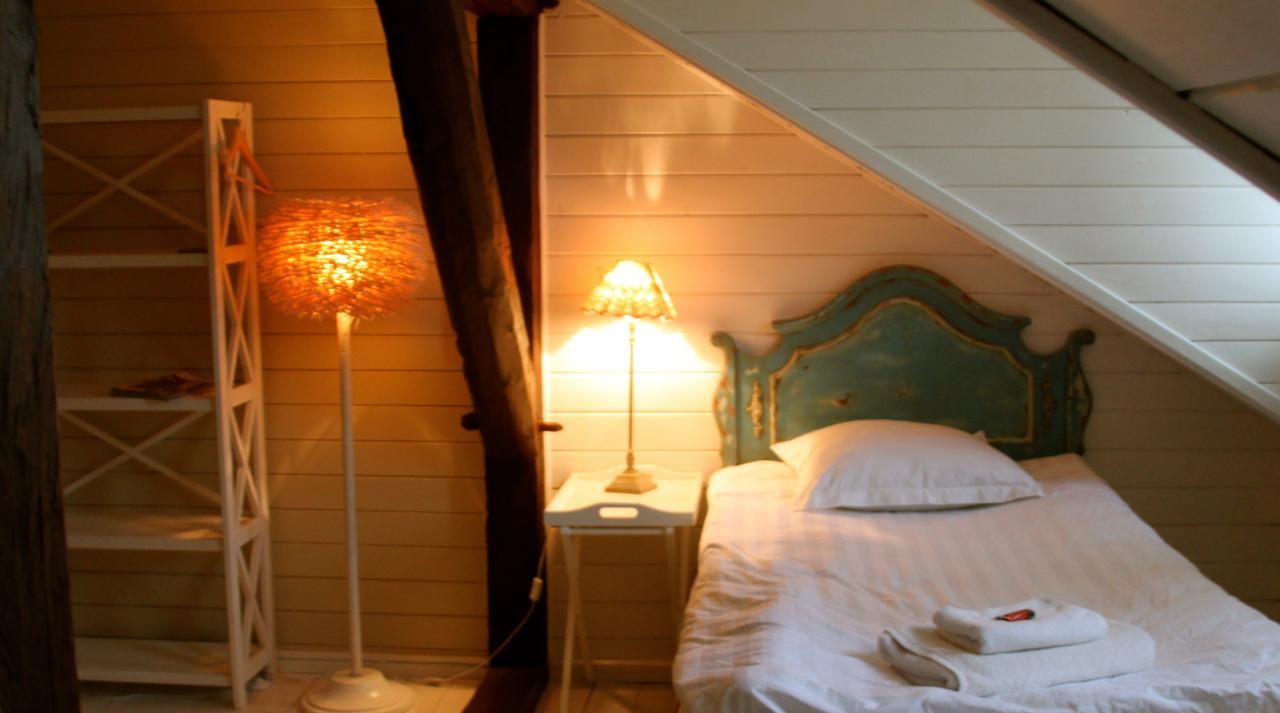 Ontika Boutique Guesthouse Oda fotoğraf