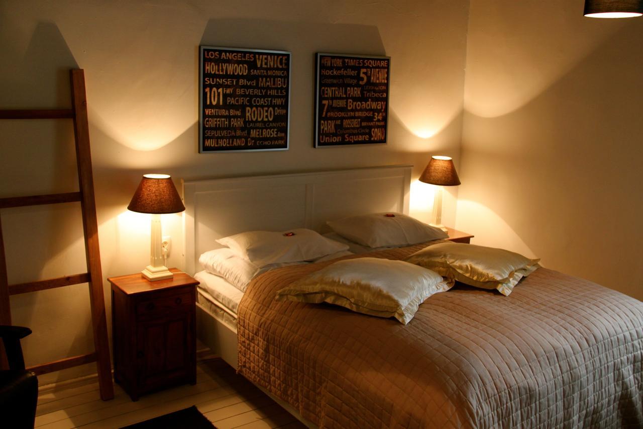 Ontika Boutique Guesthouse Oda fotoğraf