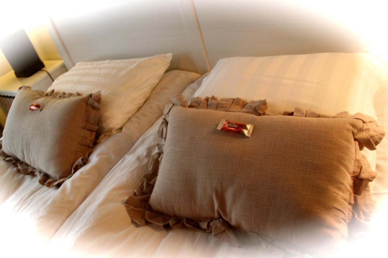 Ontika Boutique Guesthouse Oda fotoğraf