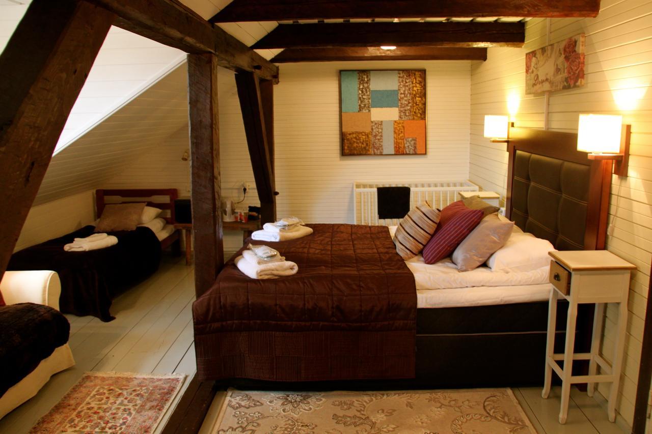 Ontika Boutique Guesthouse Oda fotoğraf
