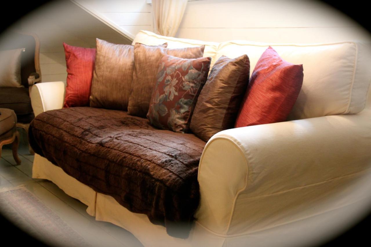 Ontika Boutique Guesthouse Oda fotoğraf