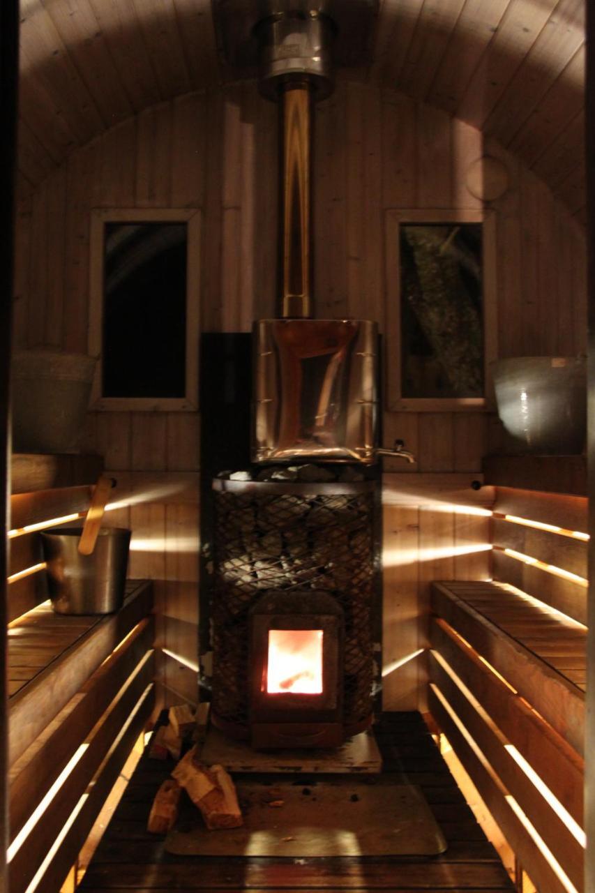 Ontika Boutique Guesthouse Dış mekan fotoğraf