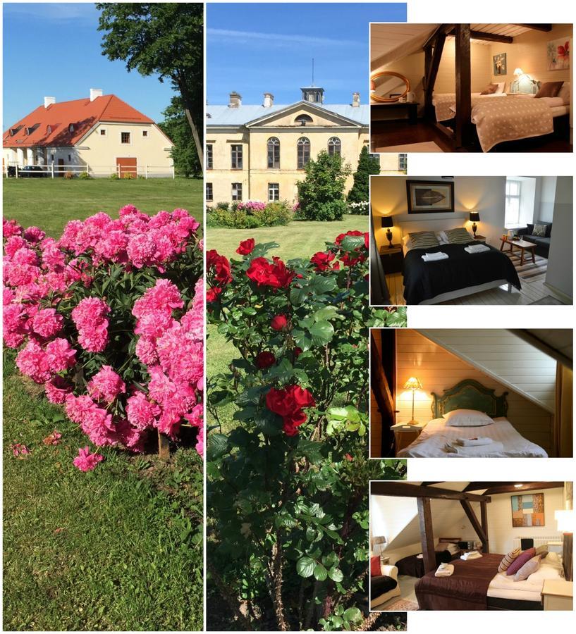 Ontika Boutique Guesthouse Dış mekan fotoğraf