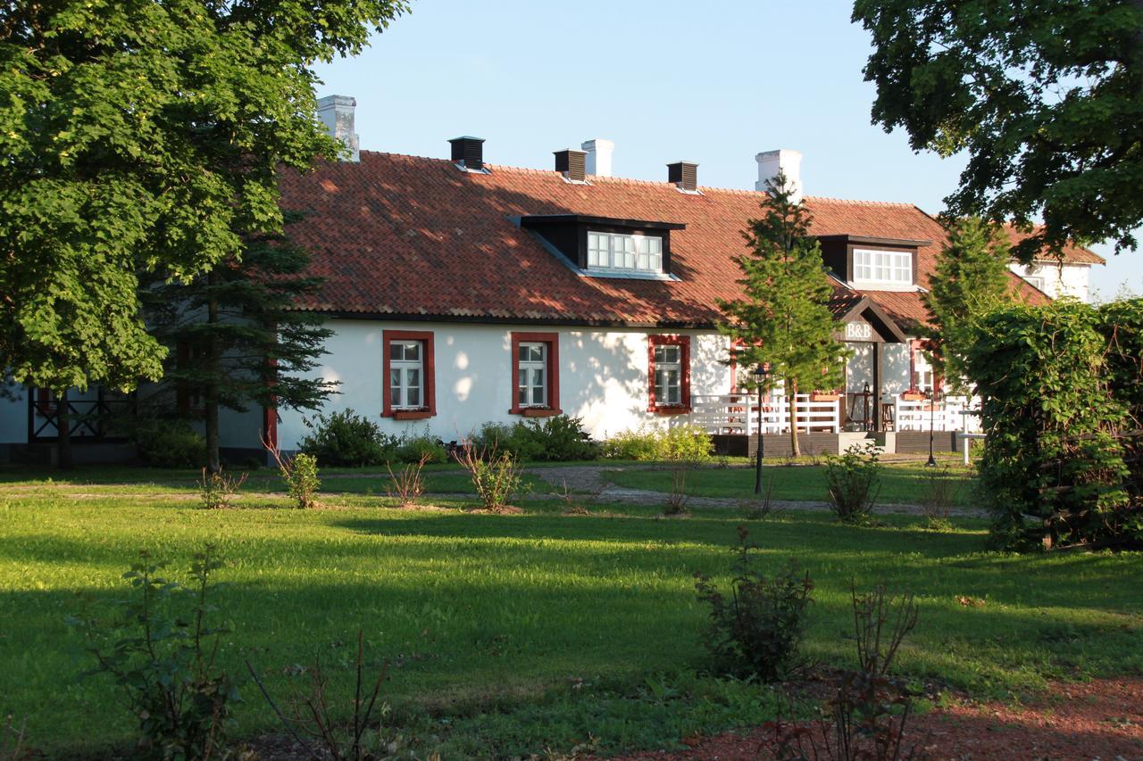 Ontika Boutique Guesthouse Dış mekan fotoğraf