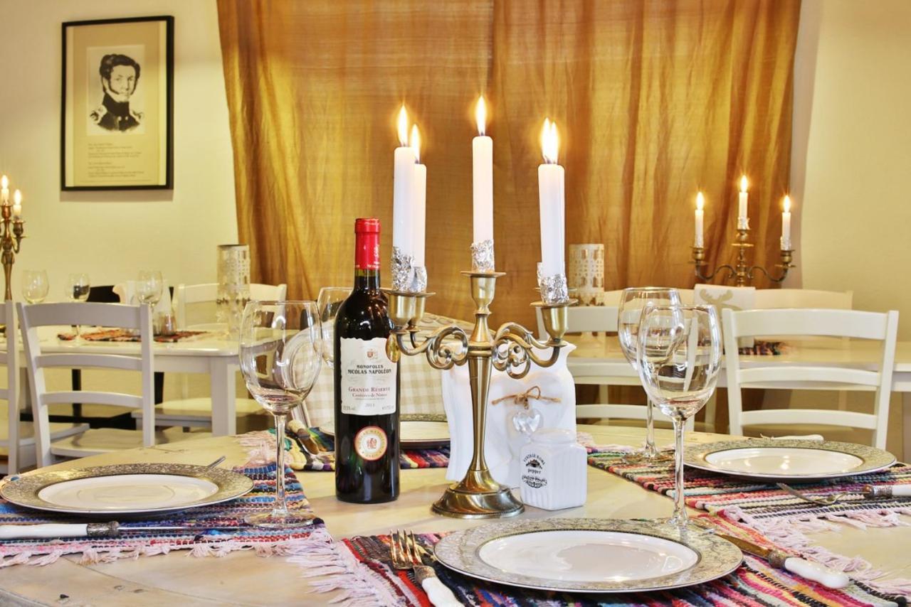 Ontika Boutique Guesthouse Dış mekan fotoğraf