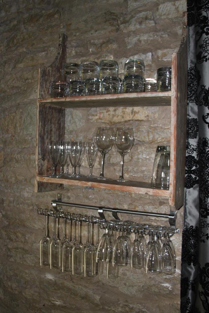 Ontika Boutique Guesthouse Dış mekan fotoğraf