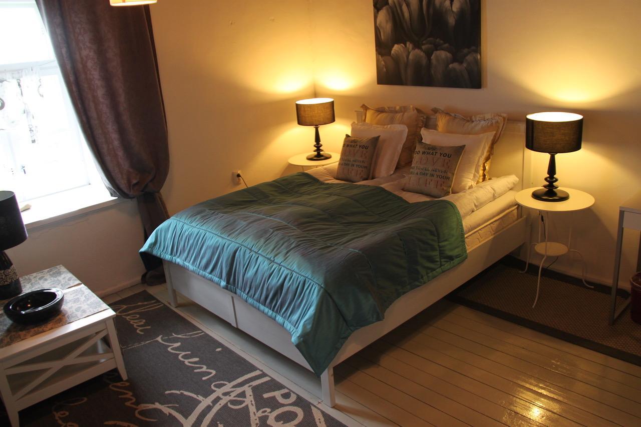 Ontika Boutique Guesthouse Dış mekan fotoğraf