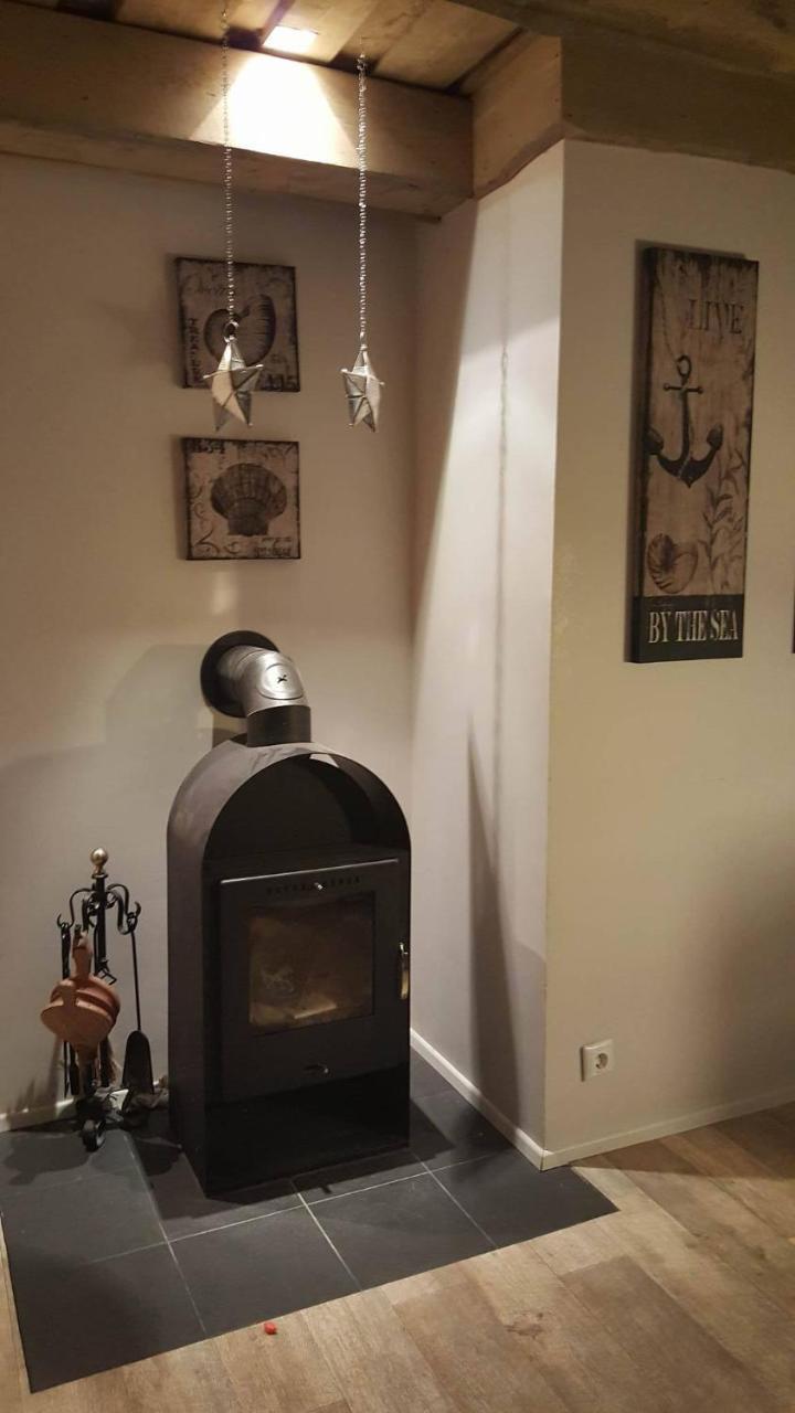 Ontika Boutique Guesthouse Dış mekan fotoğraf