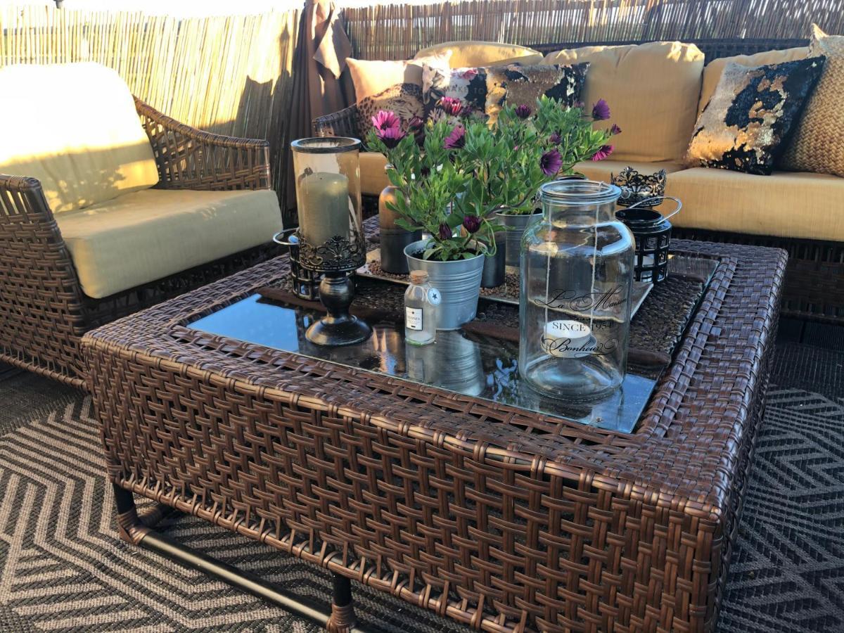 Ontika Boutique Guesthouse Dış mekan fotoğraf
